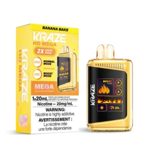 Kraze Vape