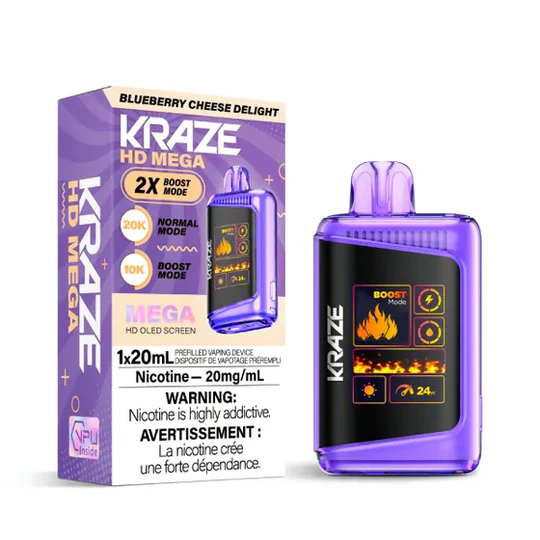 KrazeVape