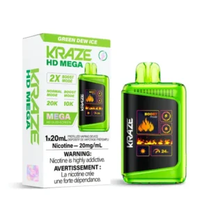 Kraze Vape