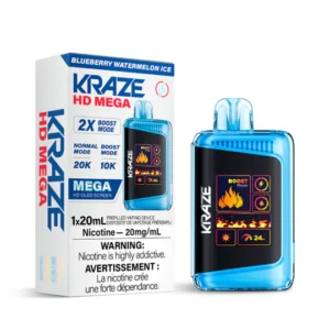 Kraze Vape
