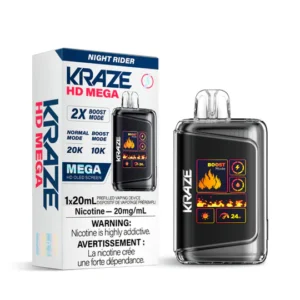 Kraze Vape