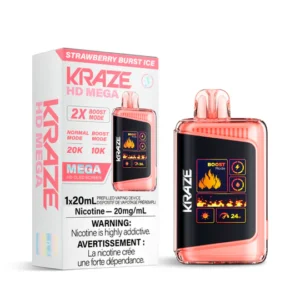 Kraze Vape